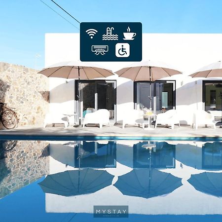 Mystay - Casa De Baco Igrejinha Eksteriør bilde