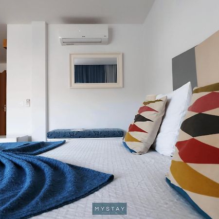 Mystay - Casa De Baco Igrejinha Eksteriør bilde