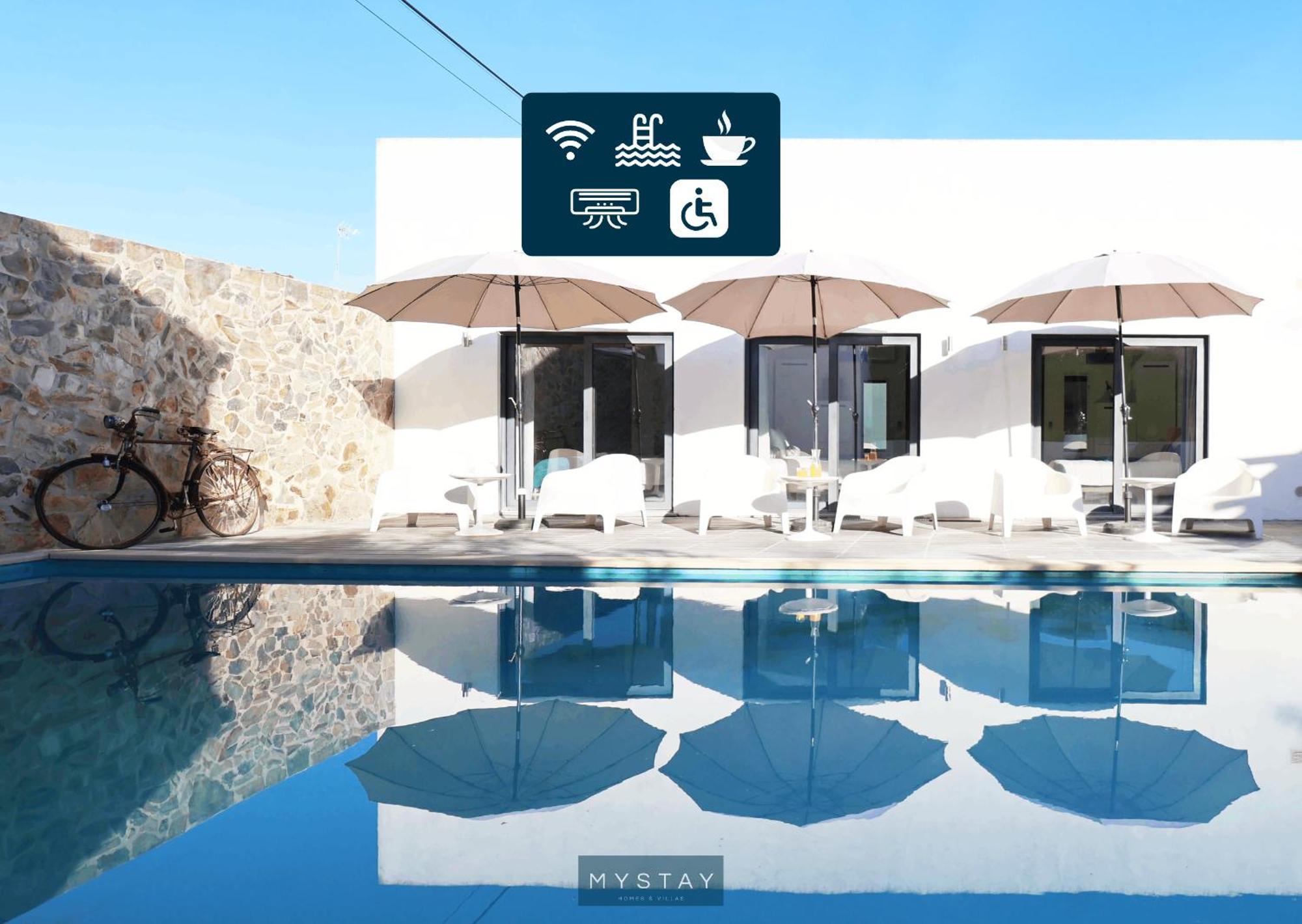 Mystay - Casa De Baco Igrejinha Eksteriør bilde