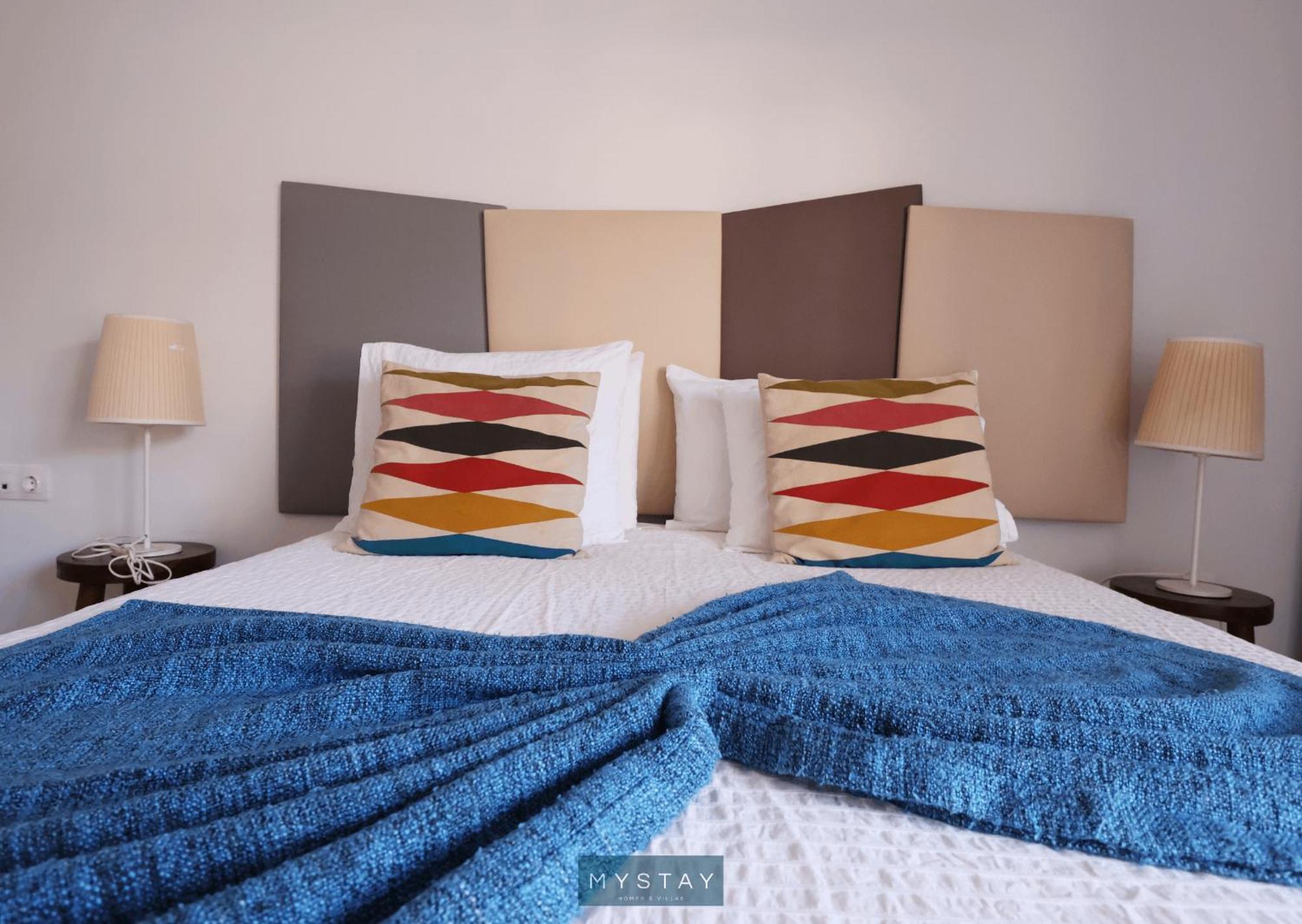 Mystay - Casa De Baco Igrejinha Rom bilde