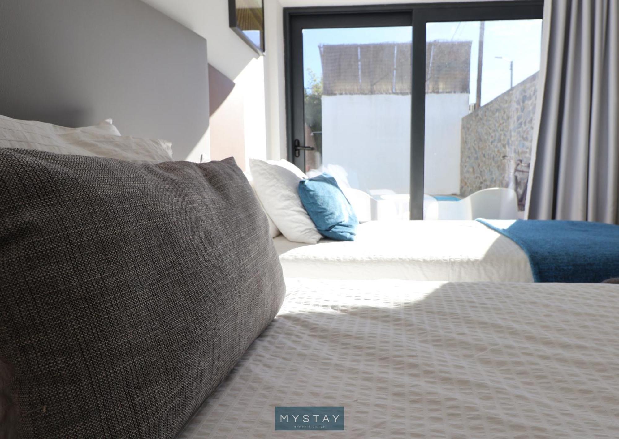 Mystay - Casa De Baco Igrejinha Rom bilde