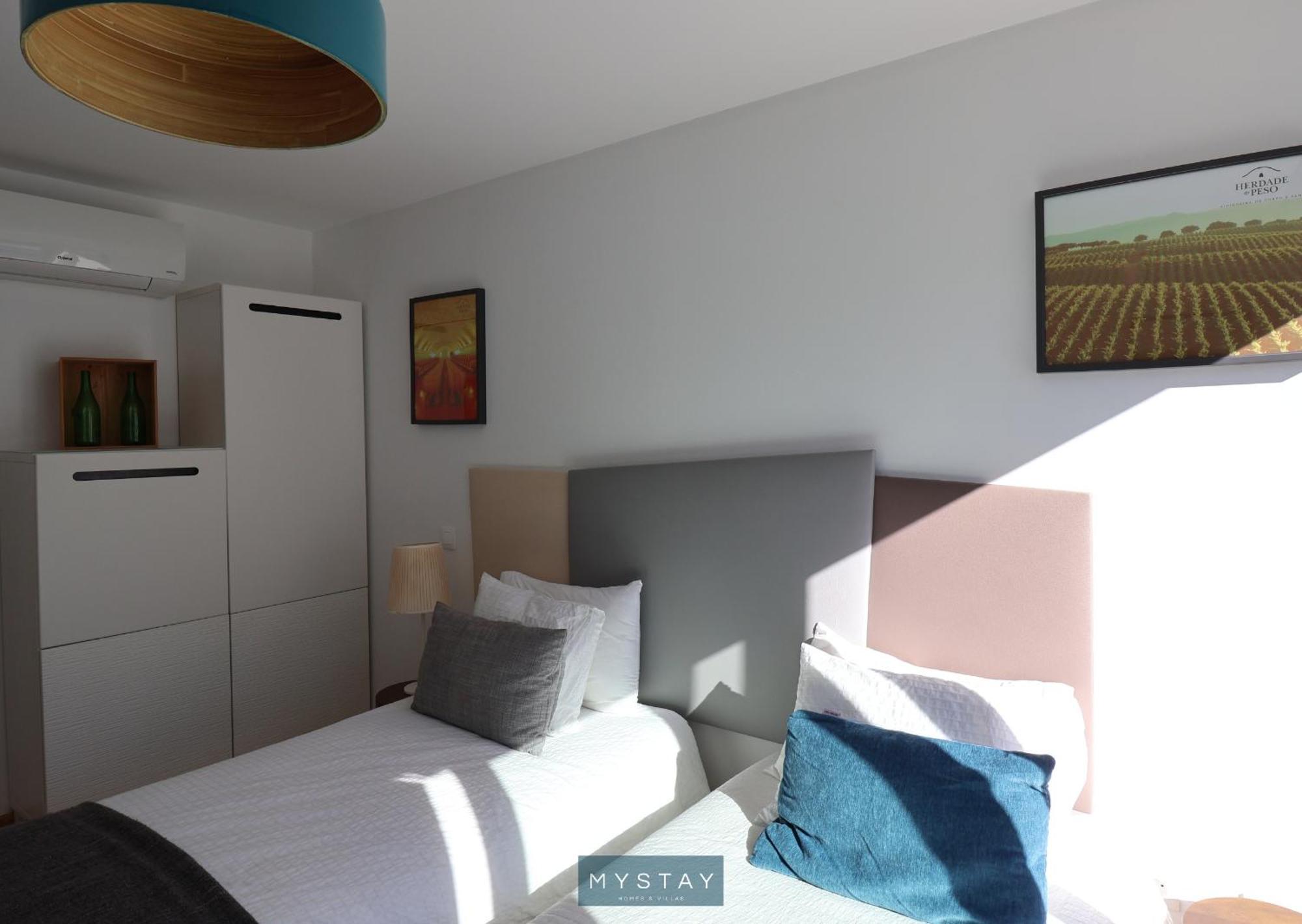 Mystay - Casa De Baco Igrejinha Rom bilde