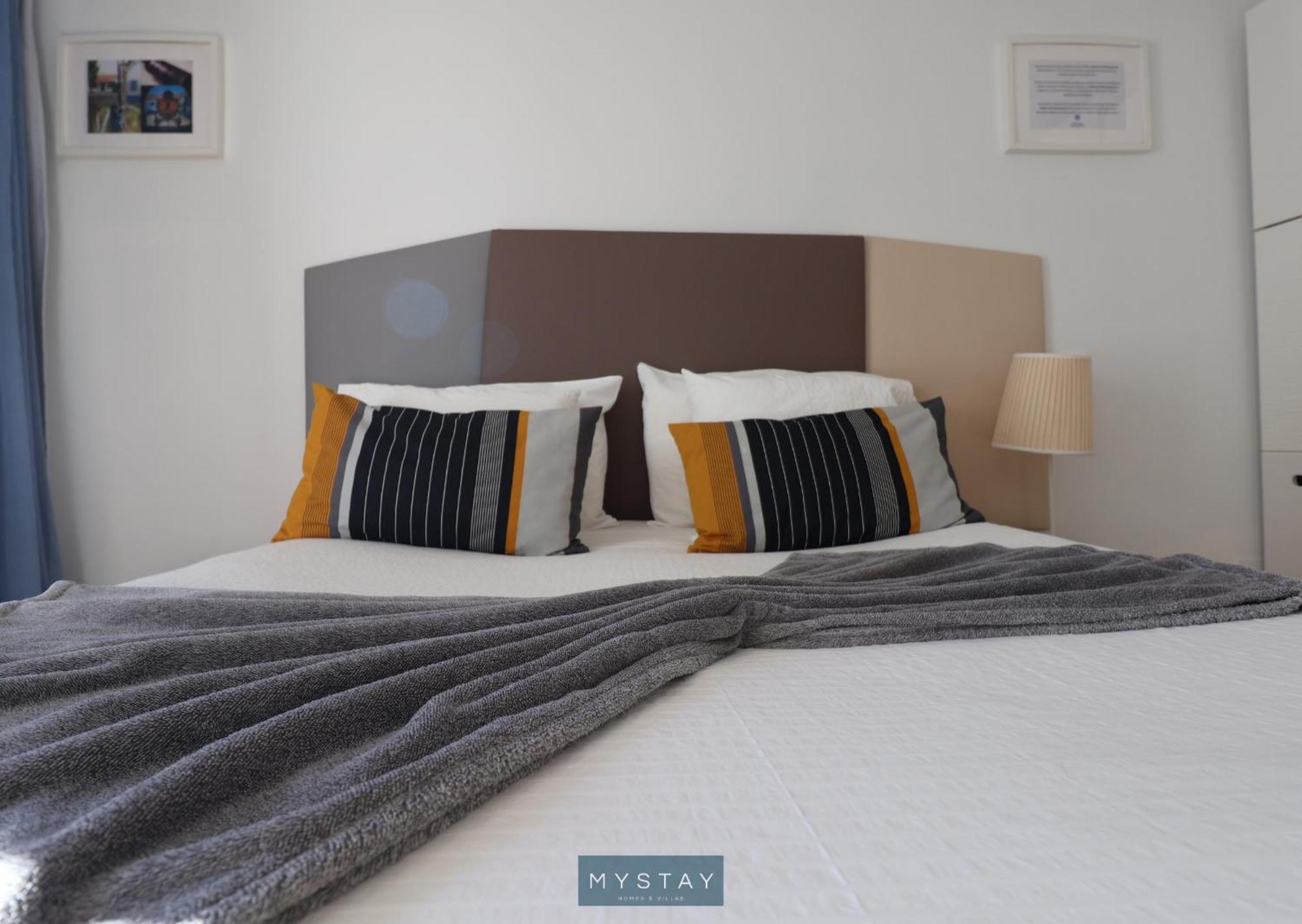 Mystay - Casa De Baco Igrejinha Rom bilde