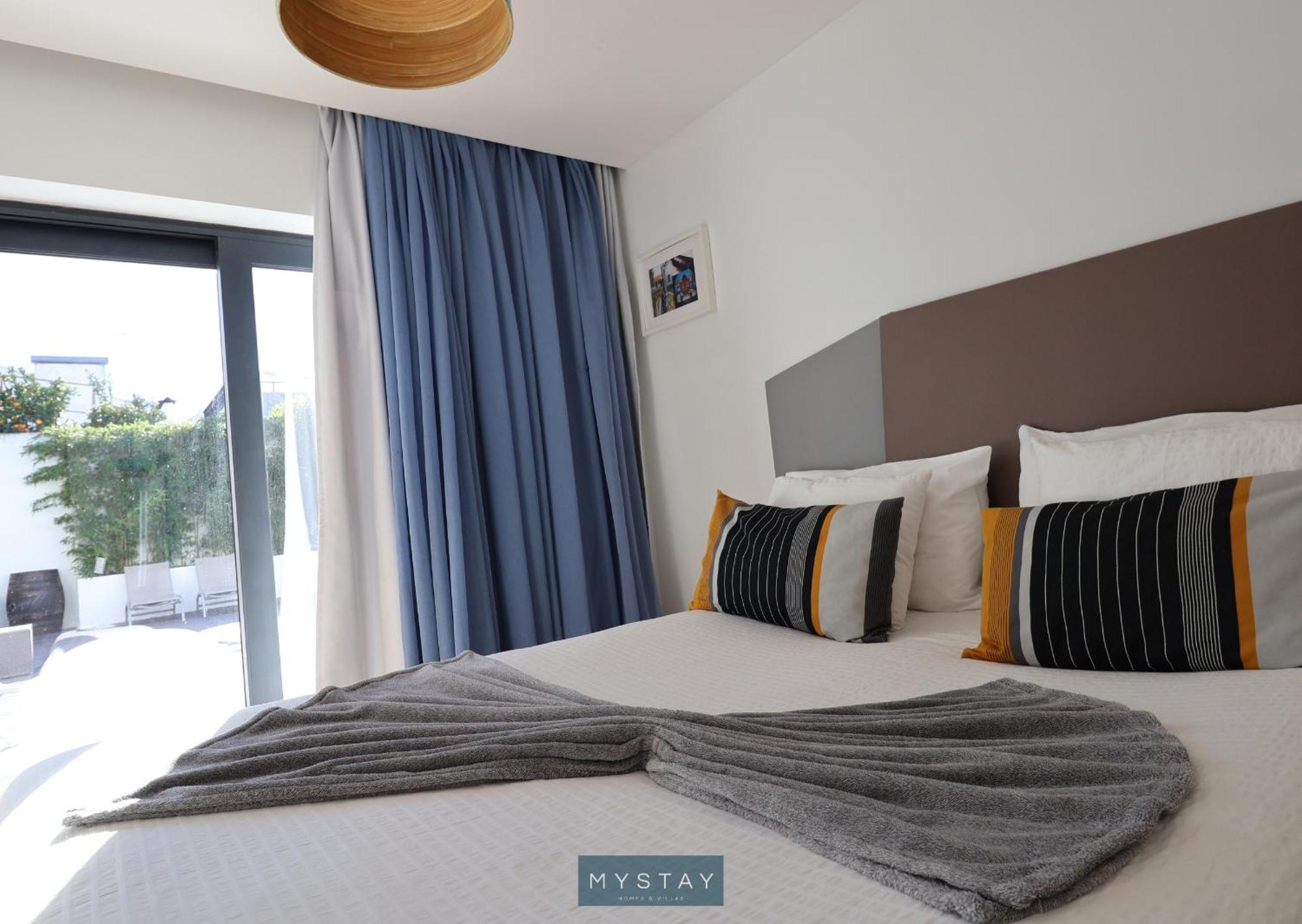 Mystay - Casa De Baco Igrejinha Rom bilde
