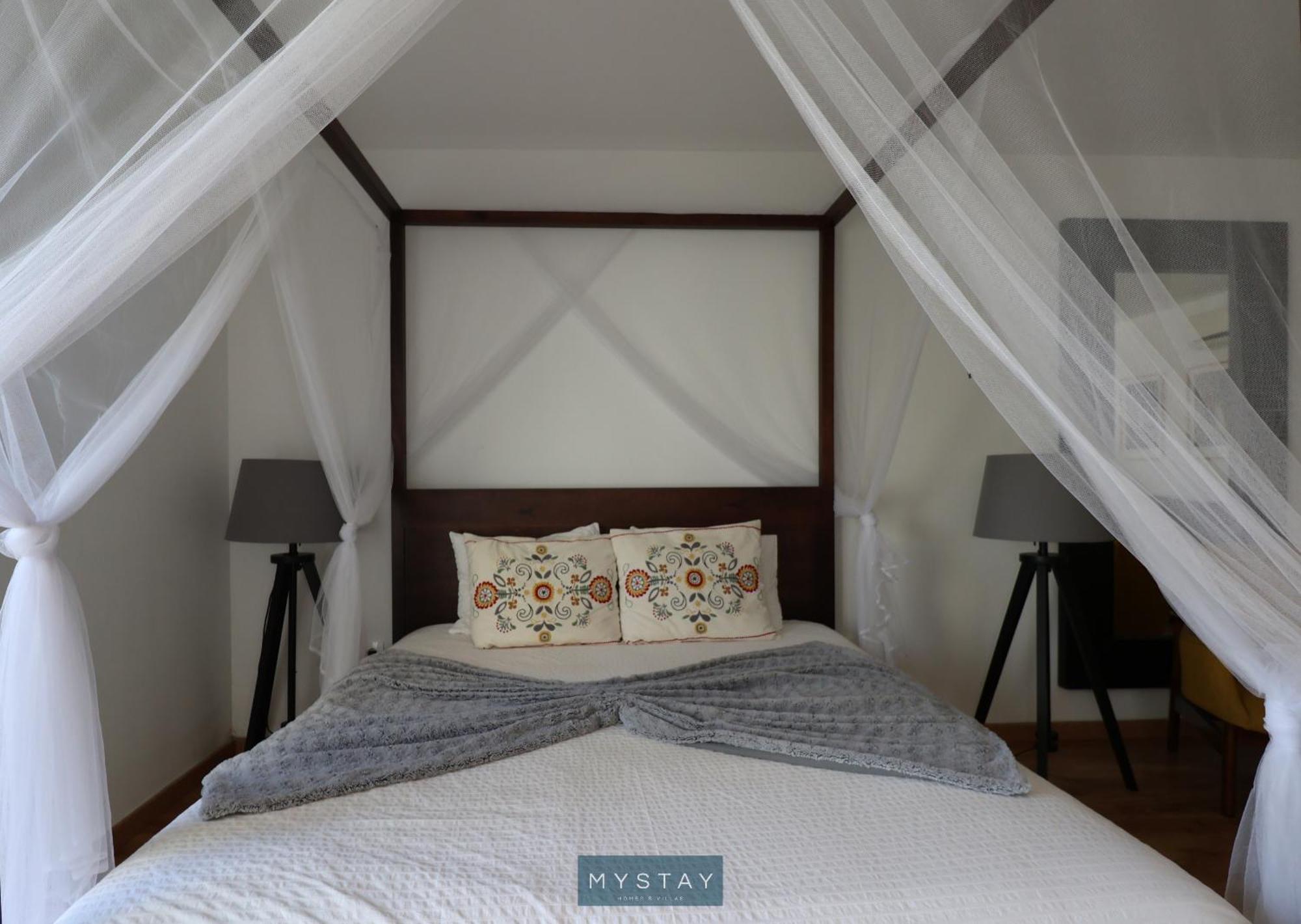 Mystay - Casa De Baco Igrejinha Rom bilde