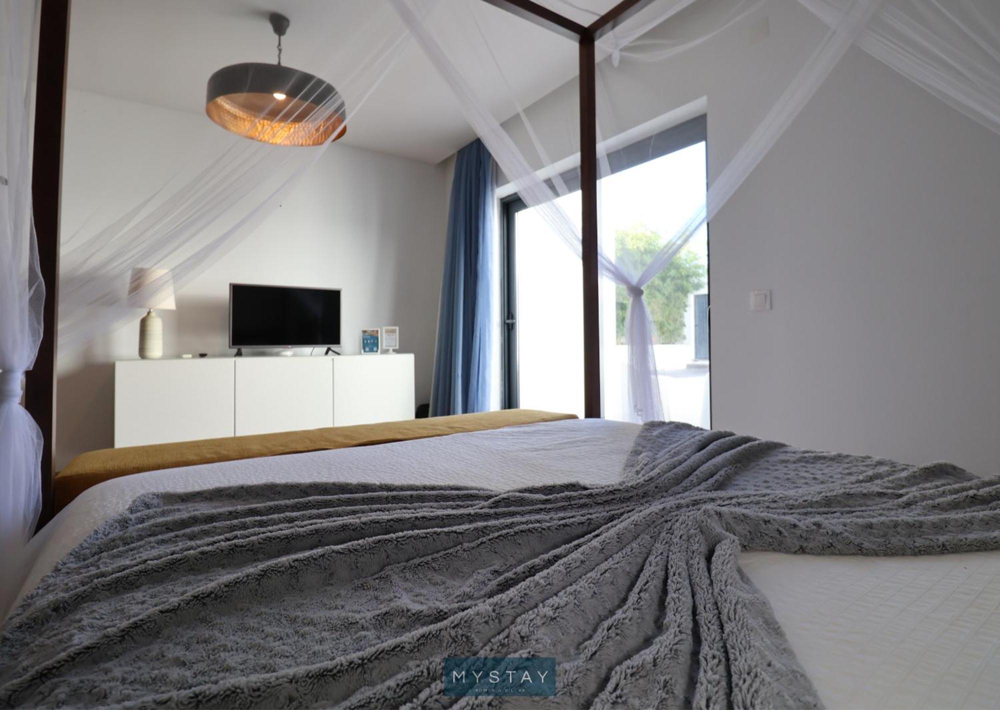 Mystay - Casa De Baco Igrejinha Rom bilde