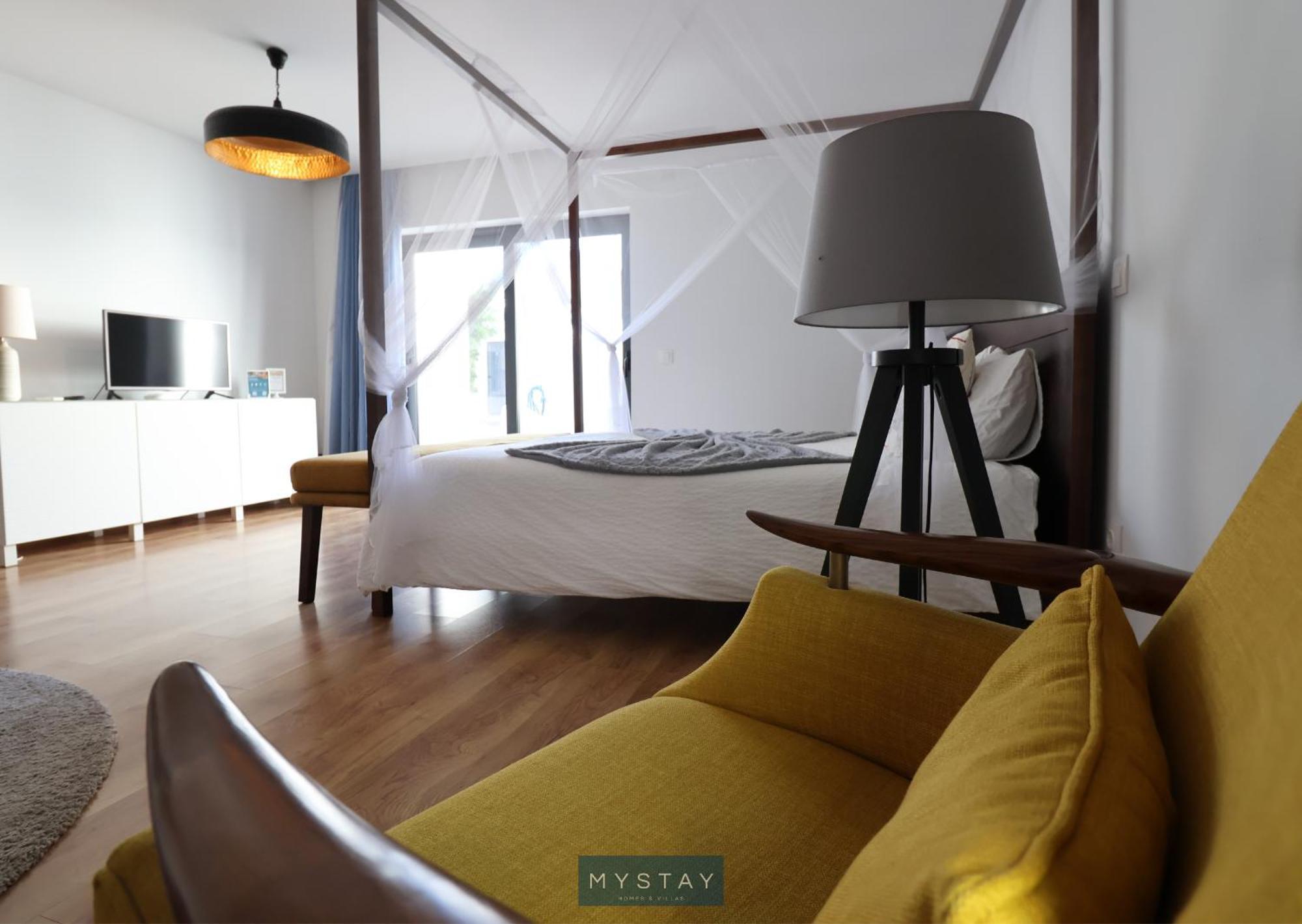 Mystay - Casa De Baco Igrejinha Eksteriør bilde