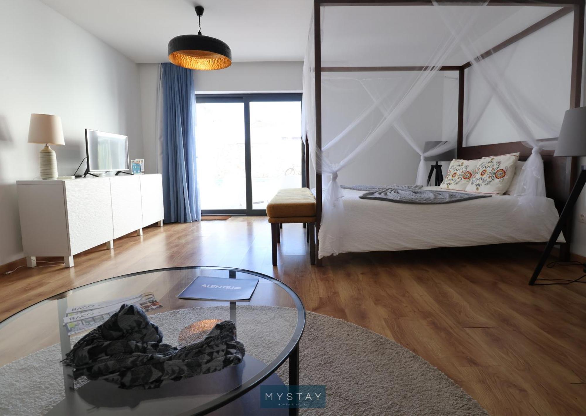 Mystay - Casa De Baco Igrejinha Rom bilde