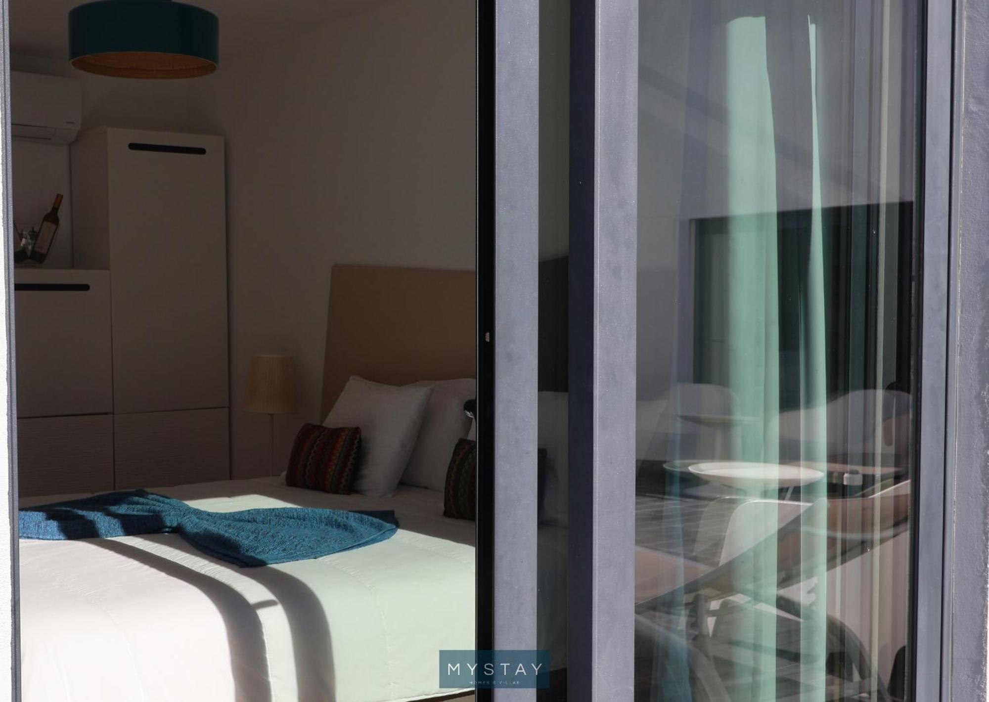 Mystay - Casa De Baco Igrejinha Eksteriør bilde