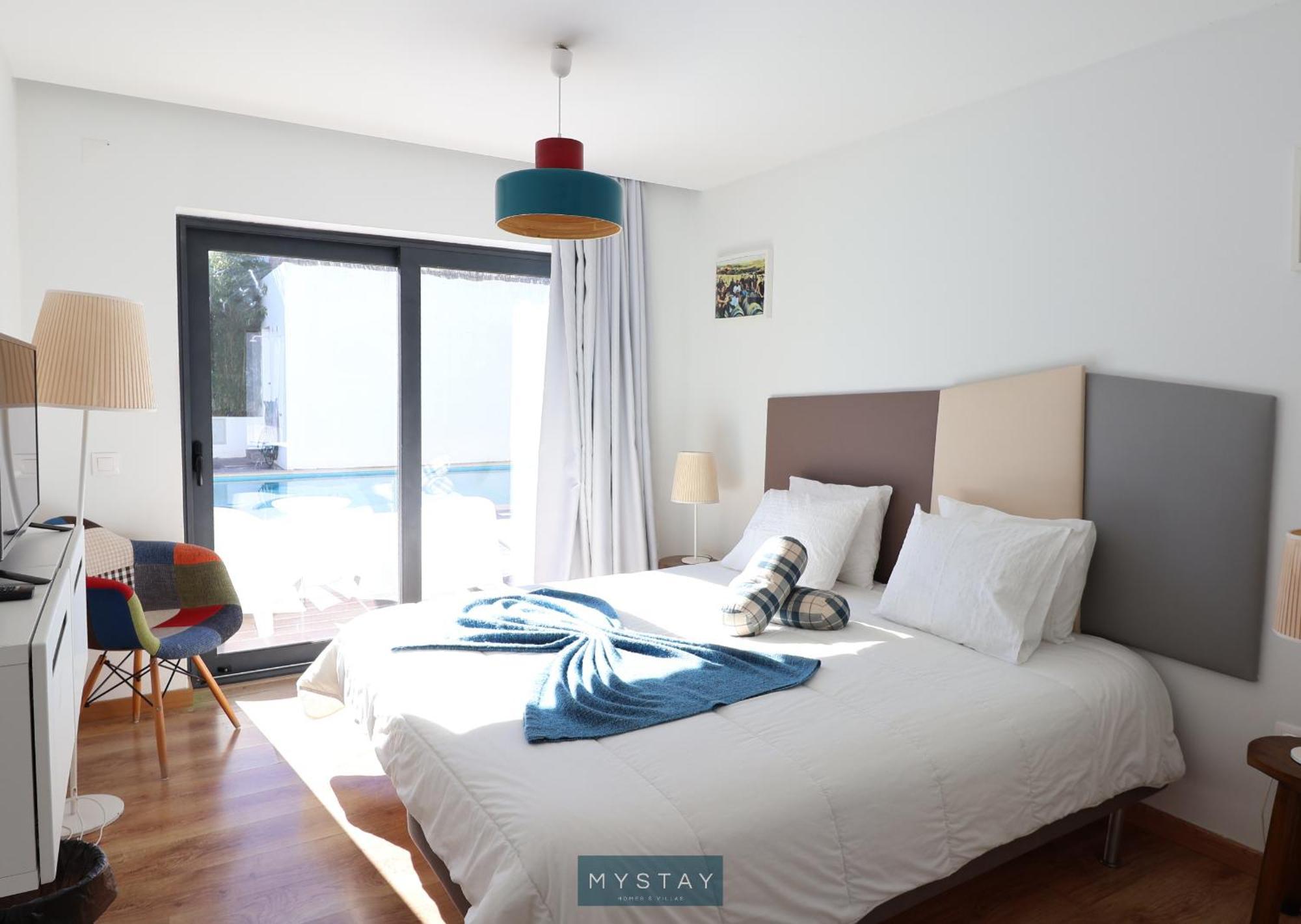 Mystay - Casa De Baco Igrejinha Eksteriør bilde