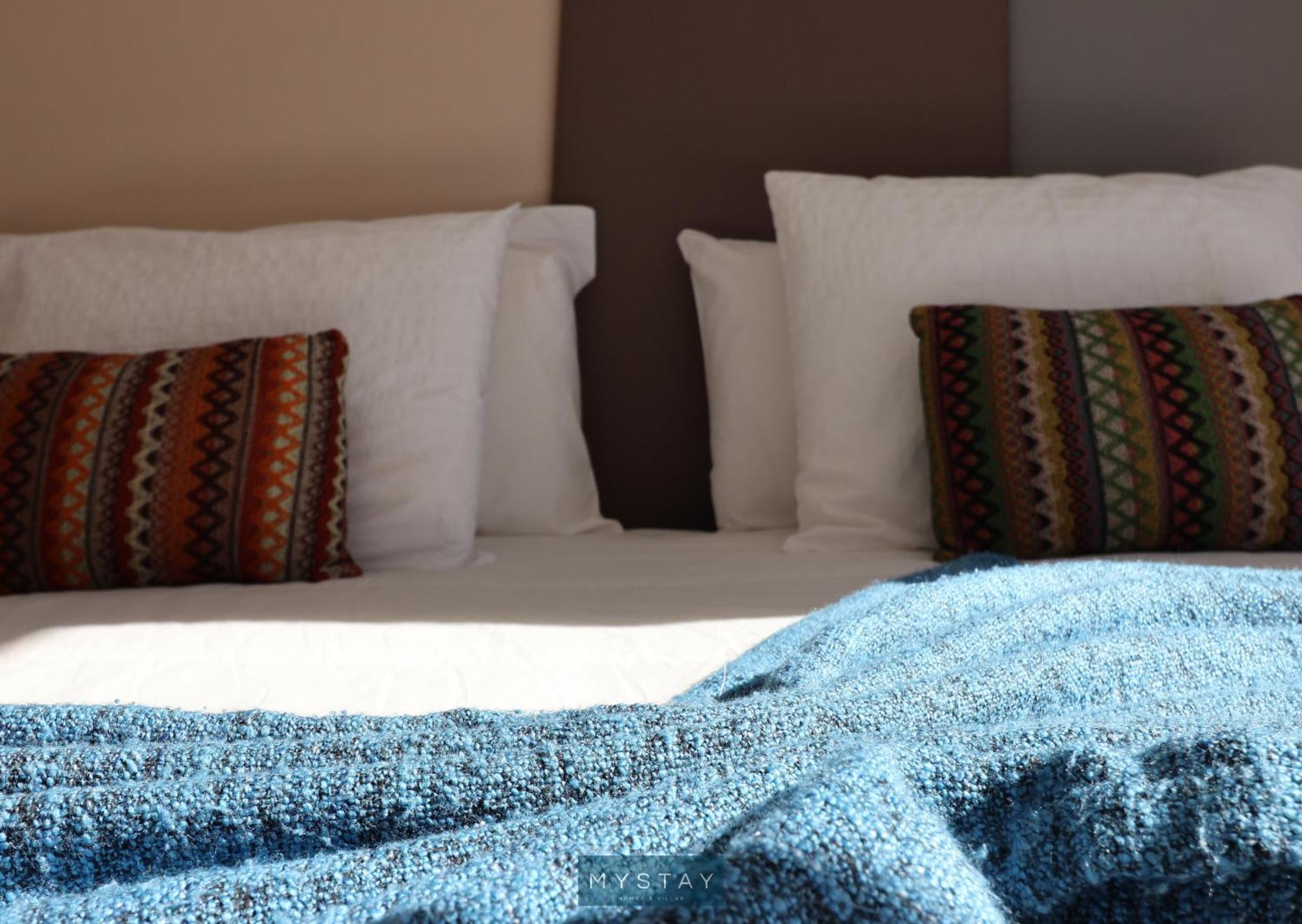Mystay - Casa De Baco Igrejinha Eksteriør bilde