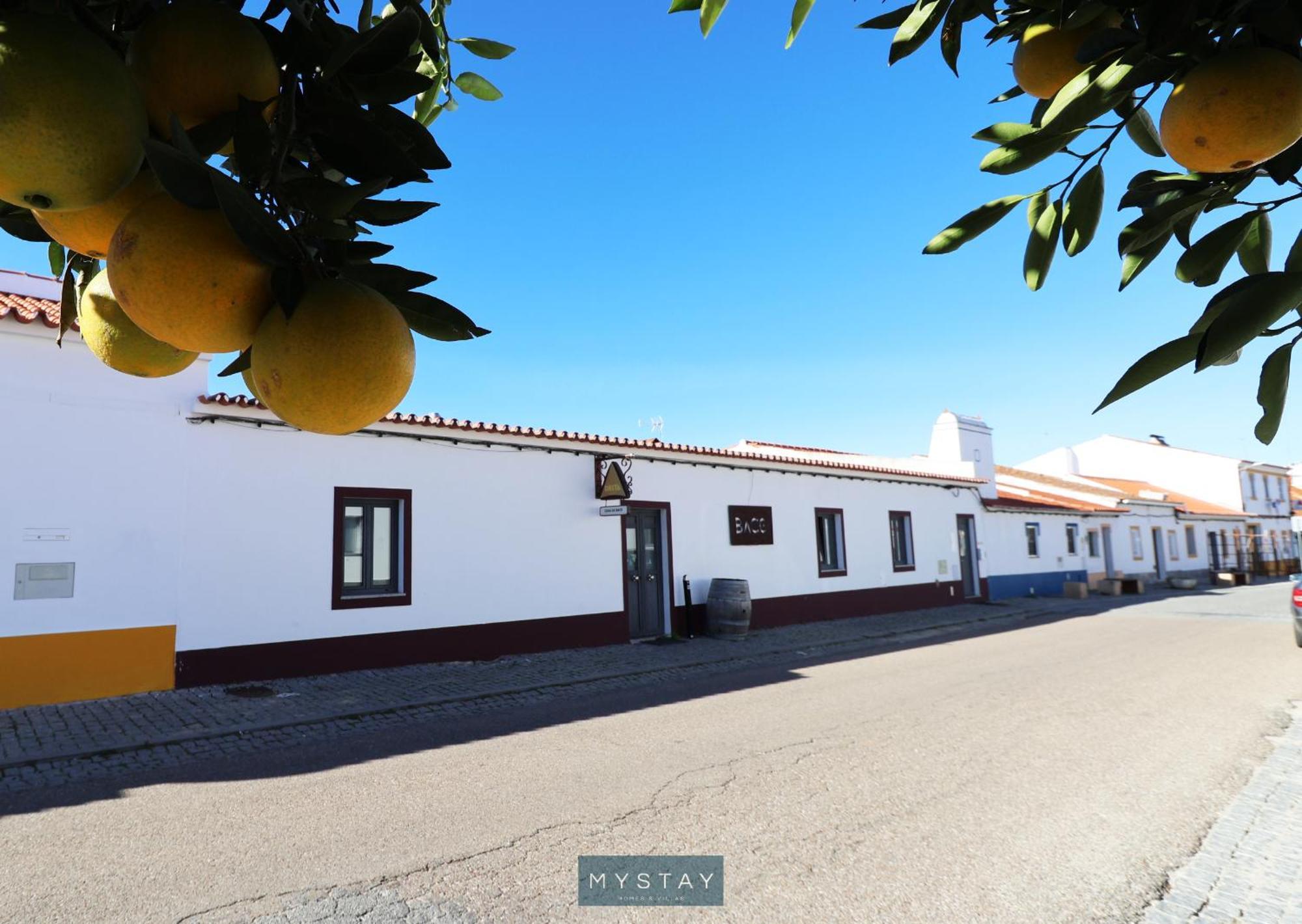 Mystay - Casa De Baco Igrejinha Eksteriør bilde
