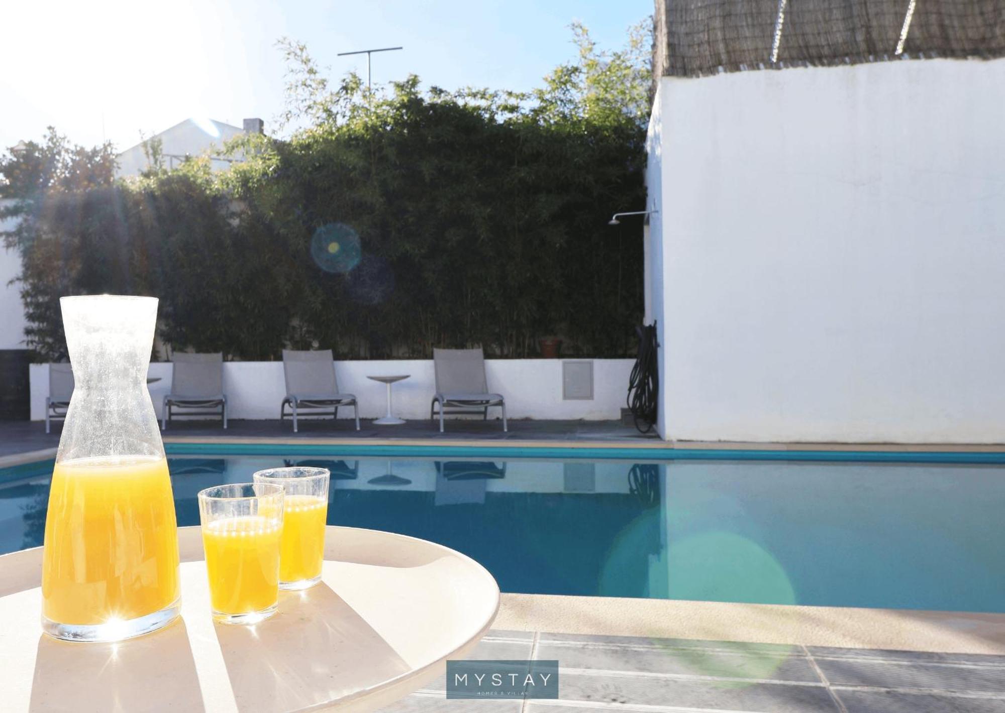 Mystay - Casa De Baco Igrejinha Eksteriør bilde