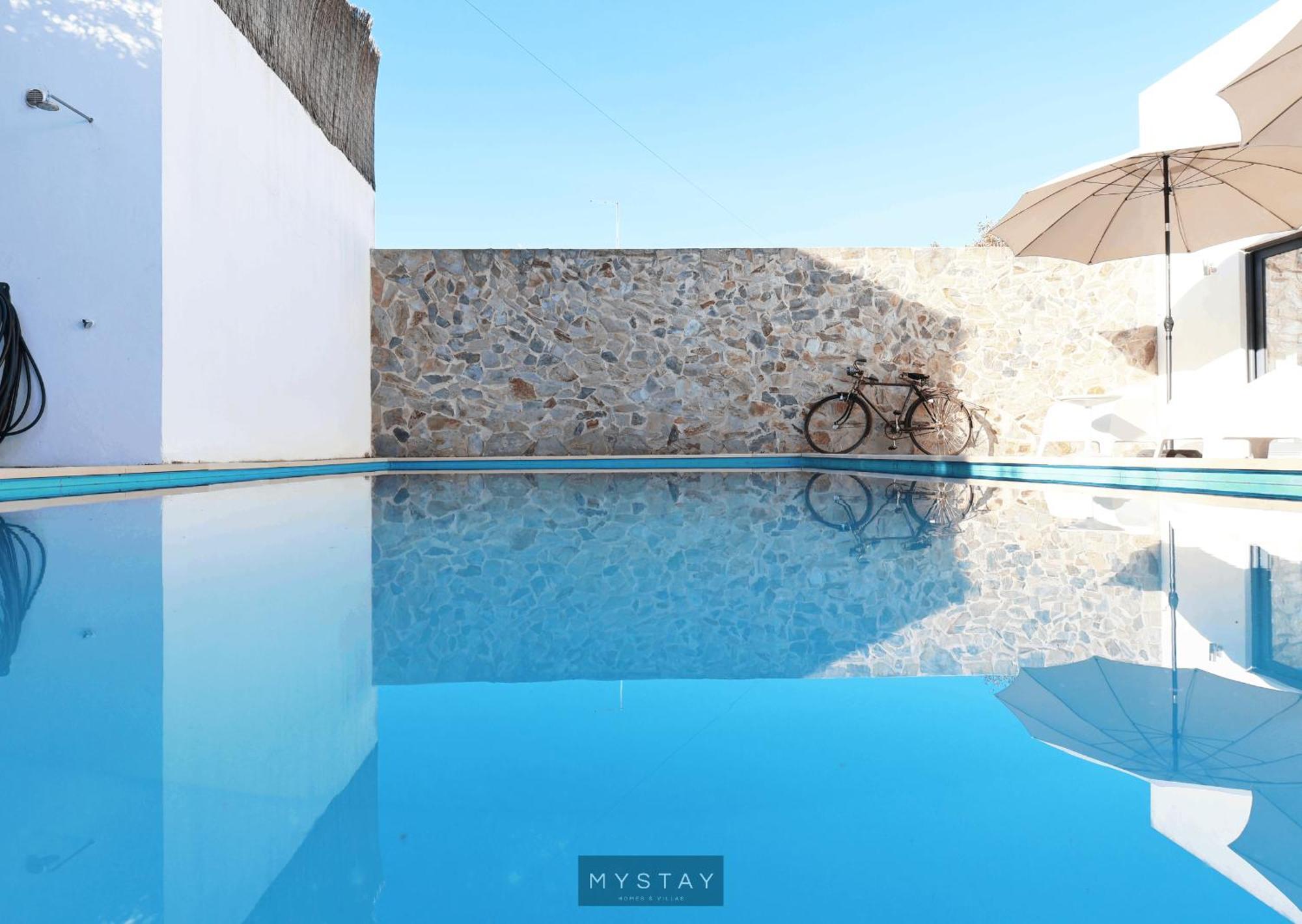 Mystay - Casa De Baco Igrejinha Eksteriør bilde