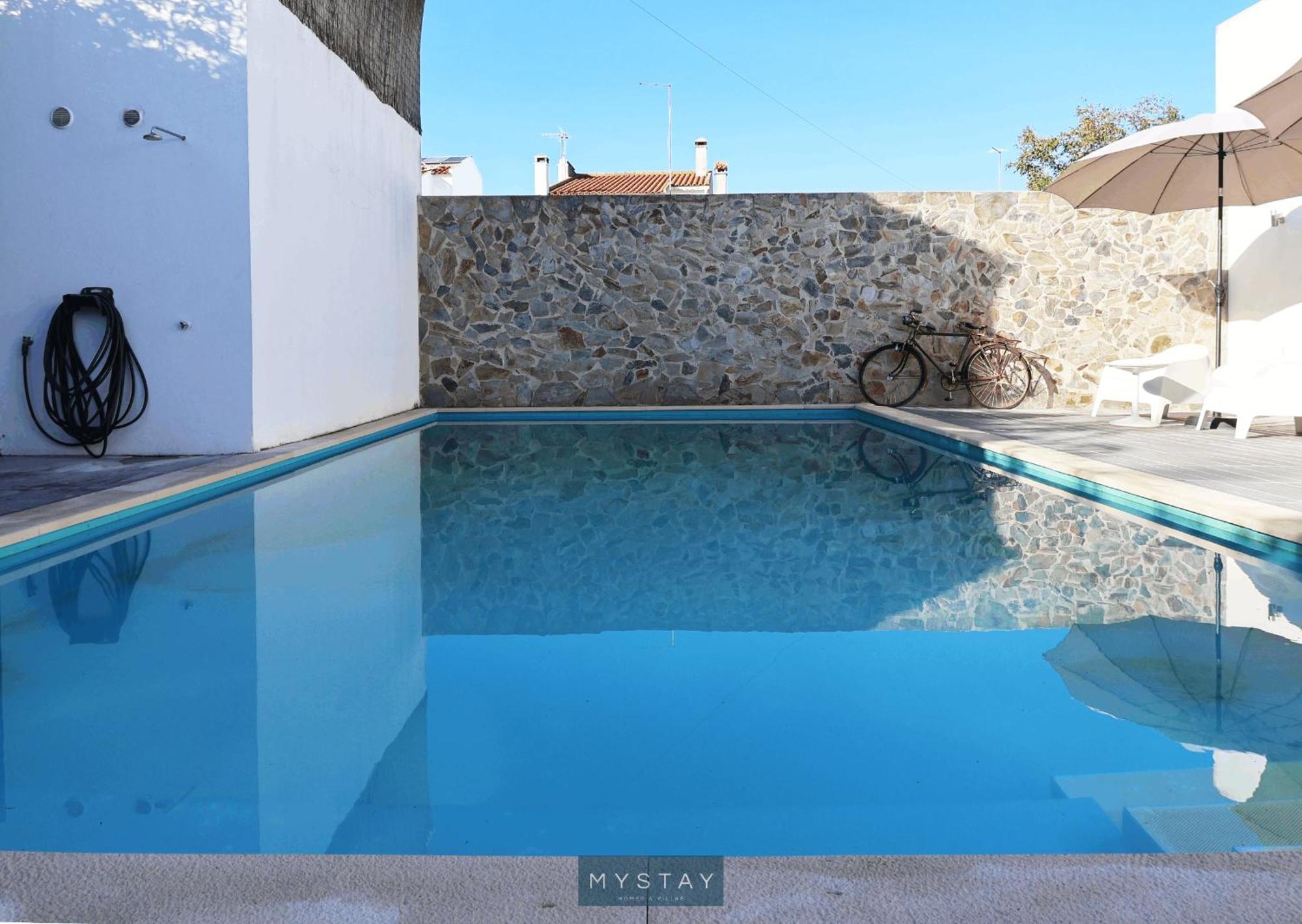 Mystay - Casa De Baco Igrejinha Eksteriør bilde