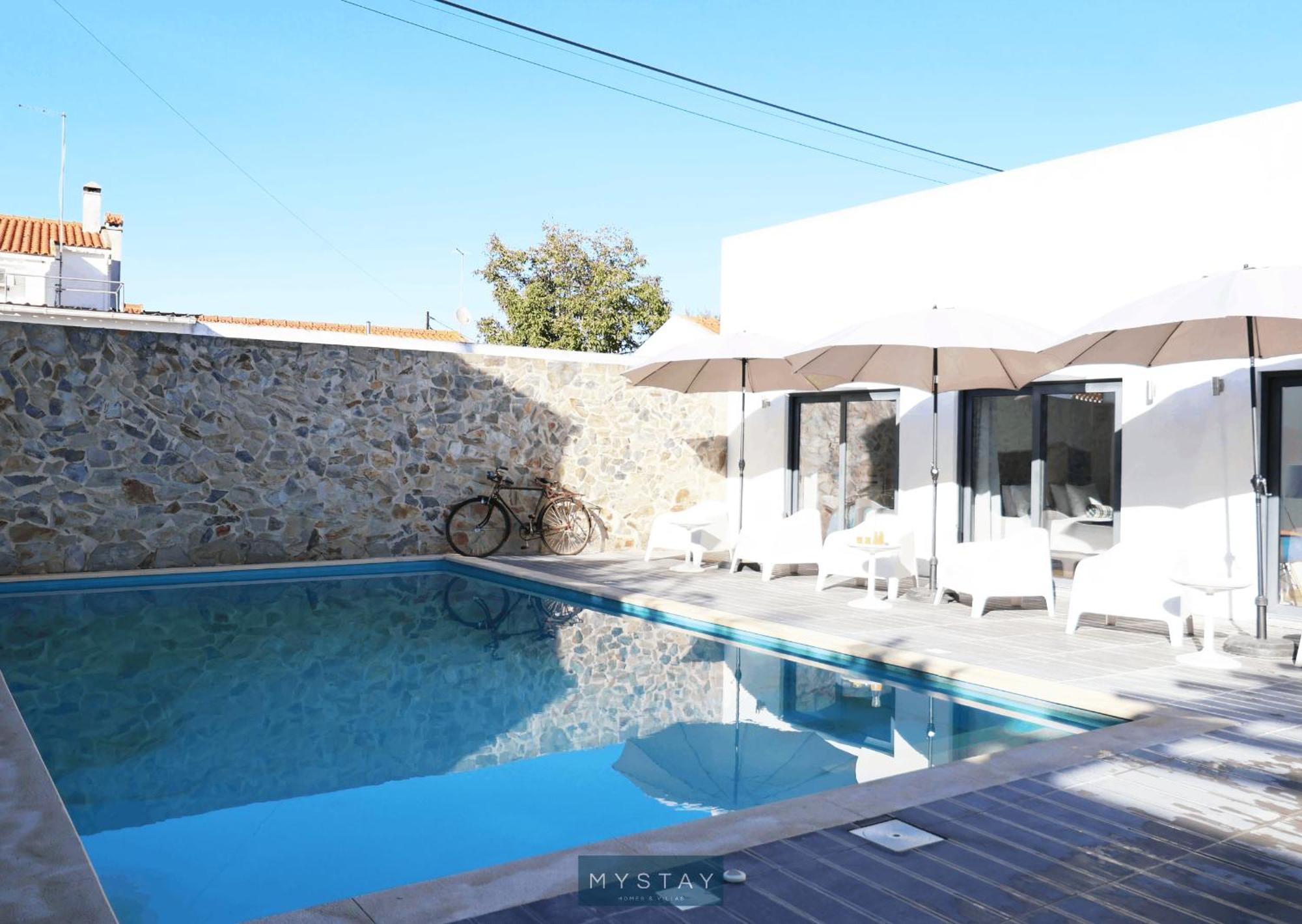 Mystay - Casa De Baco Igrejinha Eksteriør bilde