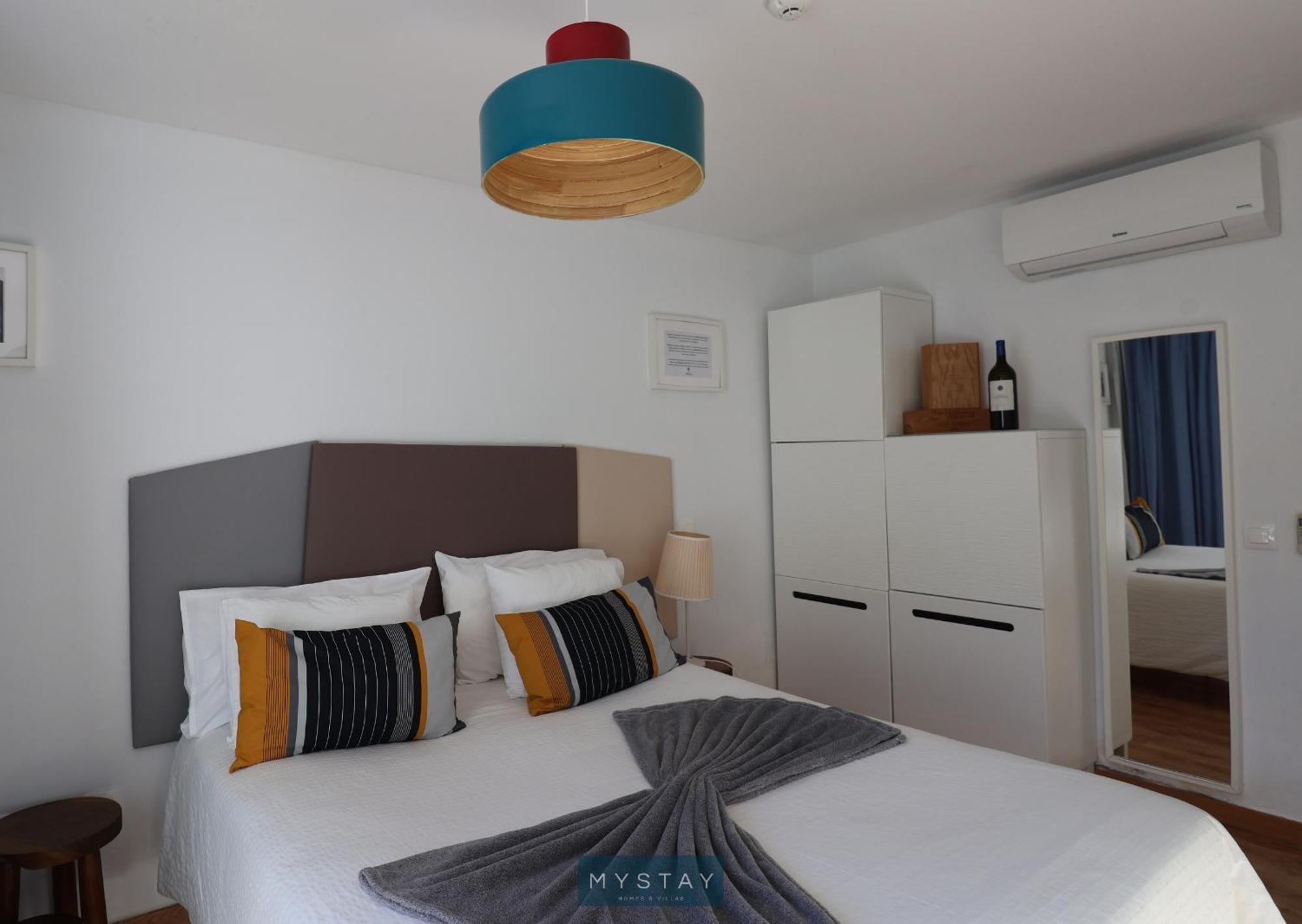 Mystay - Casa De Baco Igrejinha Rom bilde