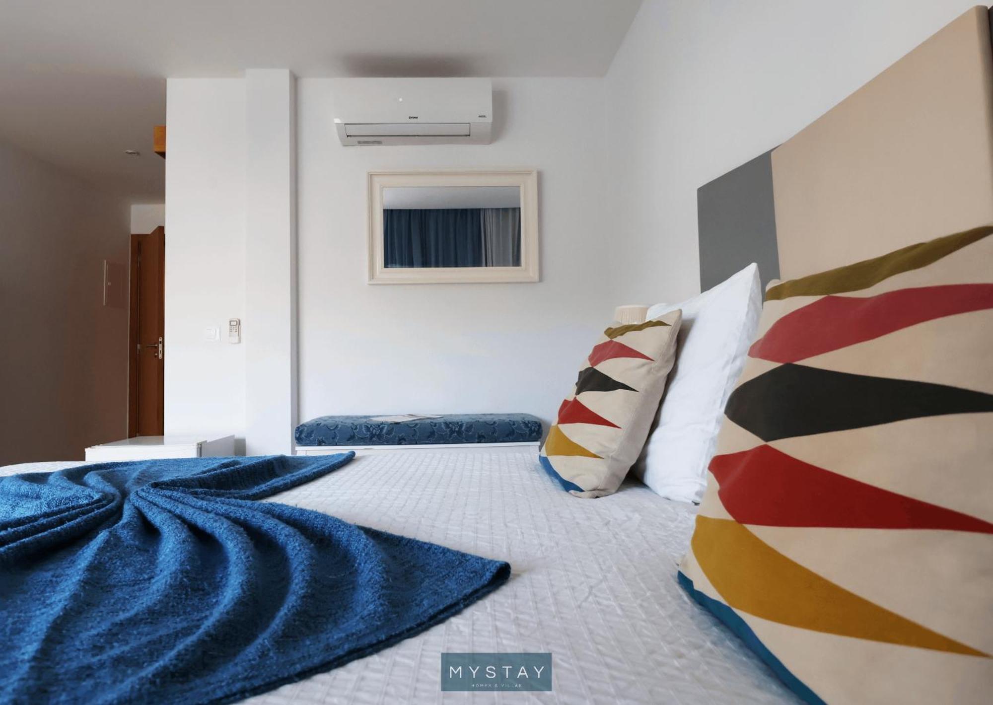 Mystay - Casa De Baco Igrejinha Eksteriør bilde