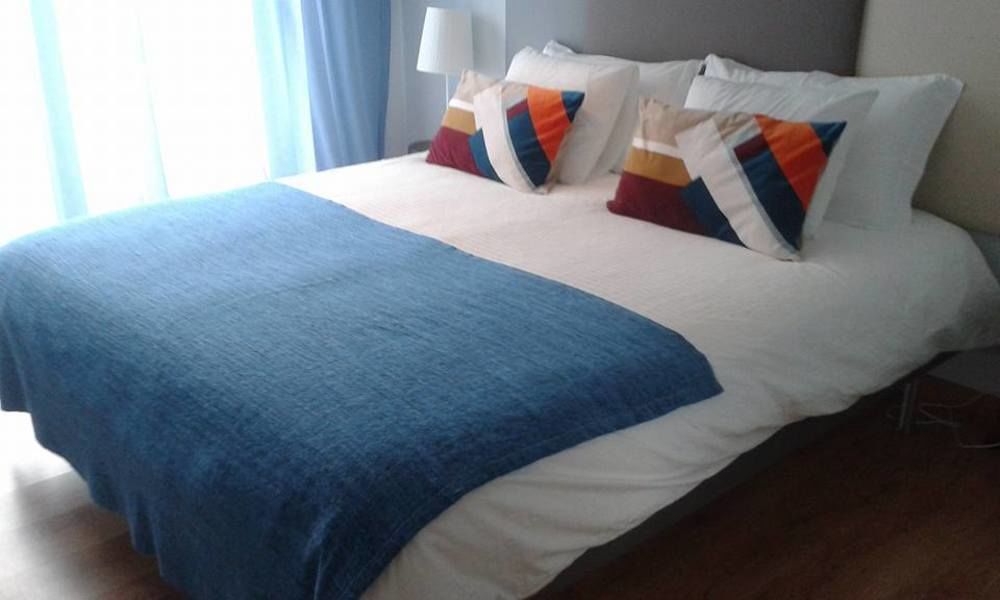 Mystay - Casa De Baco Igrejinha Eksteriør bilde