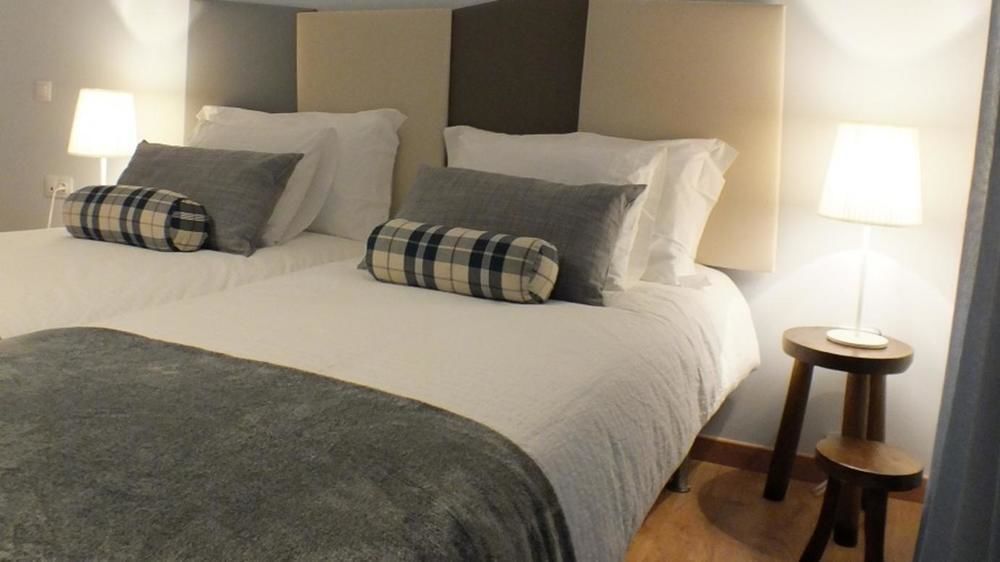 Mystay - Casa De Baco Igrejinha Eksteriør bilde