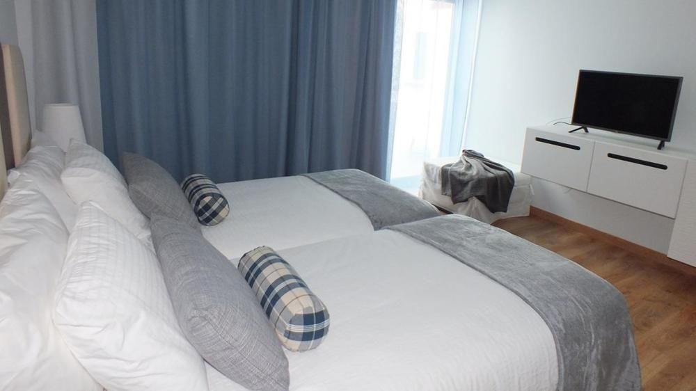 Mystay - Casa De Baco Igrejinha Eksteriør bilde