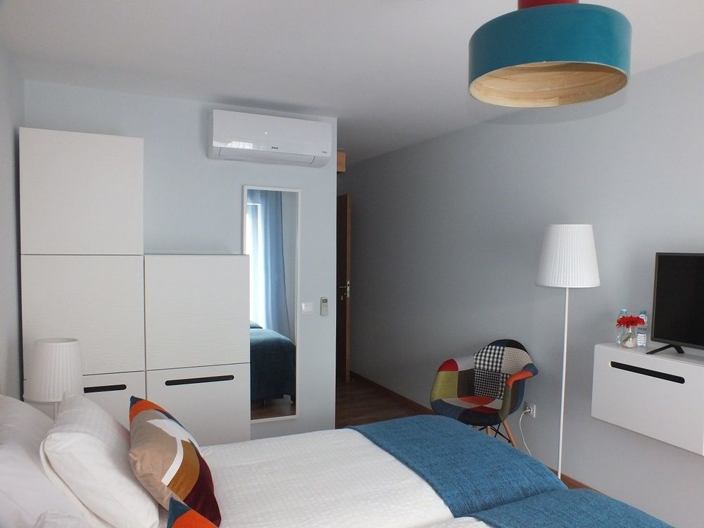 Mystay - Casa De Baco Igrejinha Eksteriør bilde