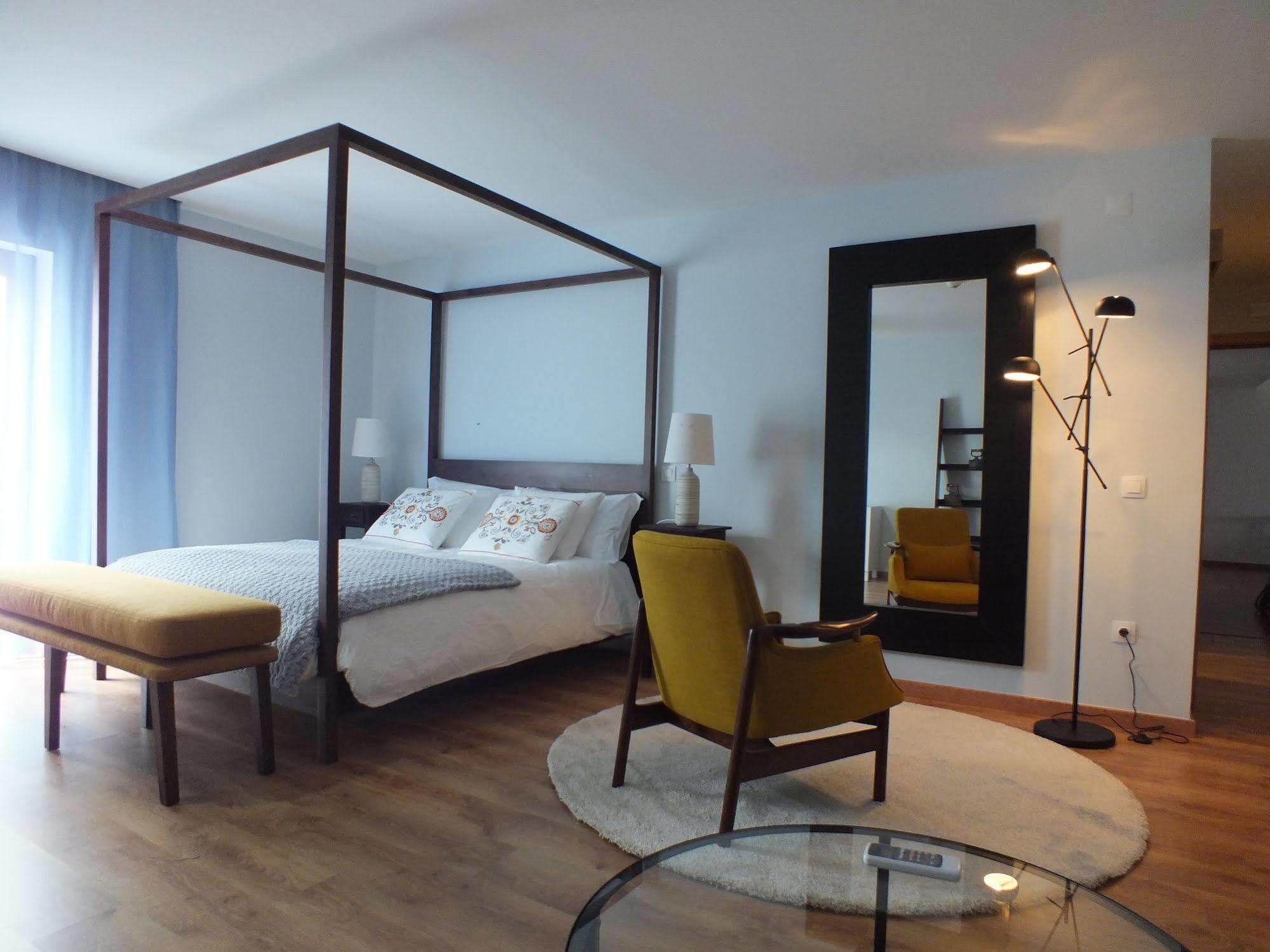 Mystay - Casa De Baco Igrejinha Eksteriør bilde