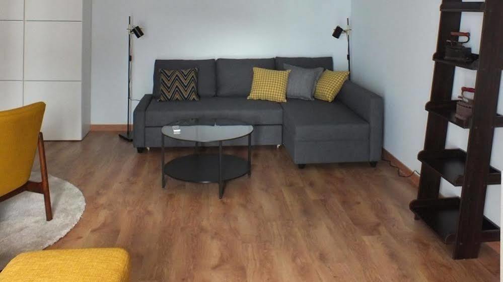 Mystay - Casa De Baco Igrejinha Eksteriør bilde
