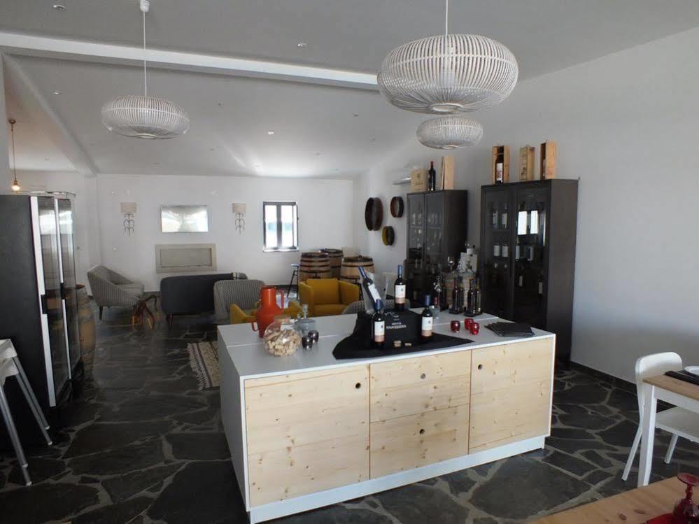 Mystay - Casa De Baco Igrejinha Eksteriør bilde